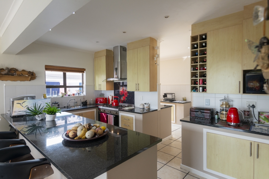 4 Bedroom Property for Sale in Langebaan Country Estate Western Cape